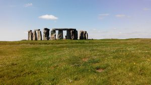 stonehenge